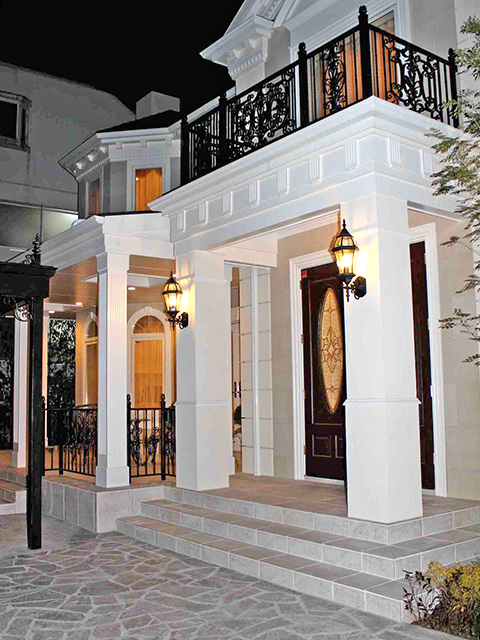 ローズテーブルMダイニング