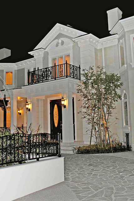 ローズテーブルMダイニング