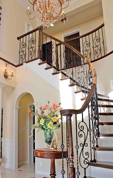 ローズテーブルMダイニング