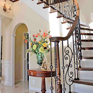 ローズテーブルMダイニング