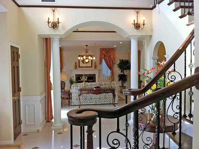 ローズテーブルMダイニング