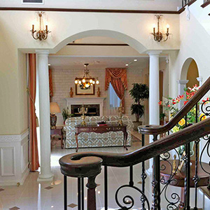 ローズテーブルMダイニング