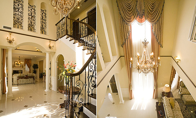 ローズテーブルMダイニング