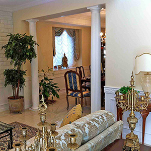 ローズテーブルMダイニング