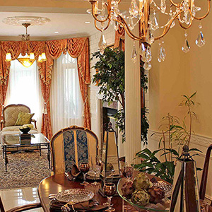 ローズテーブルMダイニング