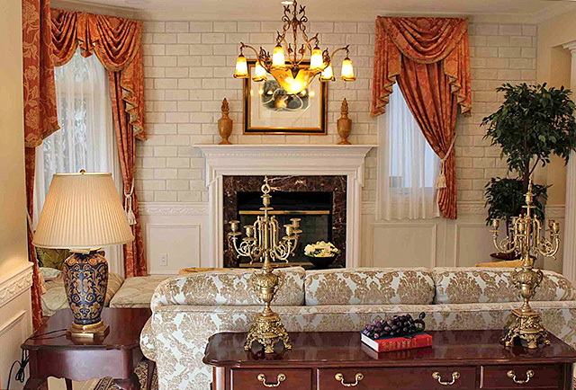 ローズテーブルMダイニング