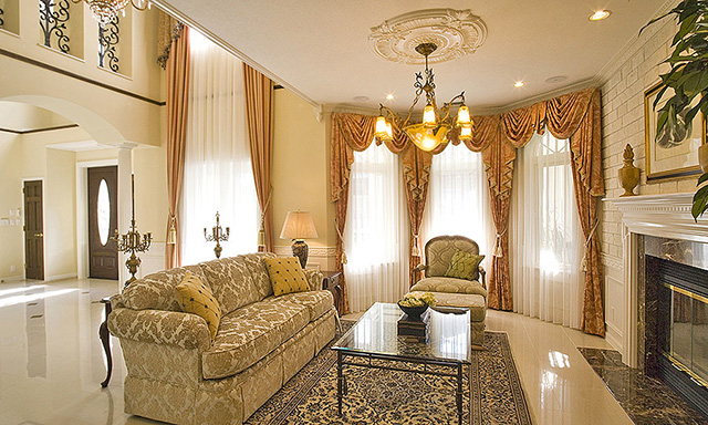 ローズテーブルMダイニング