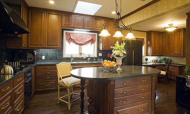 ローズテーブルMダイニング